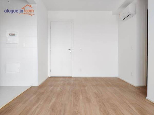 Imagem 6 de 15 de Apartamento Com 2 Dormitórios Para Alugar, 49 M² Por R$ 2.500,00/mês - Vila Santa Catarina - São Paulo/sp - Ap12823
