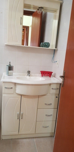 Imagem 11 de 15 de Apartamento - Cristal - Ref: 312569 - V-312569