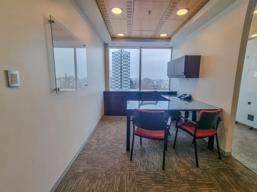 Oficina En Venta En Providencia
