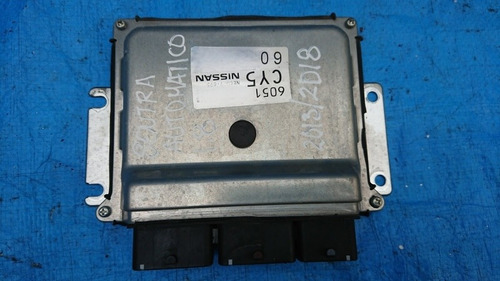 Computadora Nissan Sentra Automática 2013 2014 2015 2016 17 (Usado)