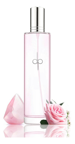Perfume - Rose Quartz (quartzo Rosa) 100 Ml - Di Piettro