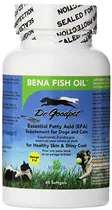 Comprar Dr. Goodpet Bena Pescado Aceite Alta Potencia Omega 3 6s8ag