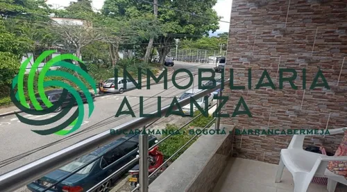 Apartamento En Venta En La Joya. Cod V61714