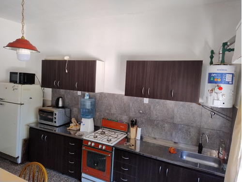 Casa En Venta La Pampa Uriburu