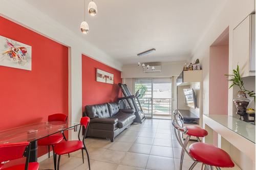 Venta Departamento 3 Ambientes Con Balcón Vista Abierta En Ramos Mejía