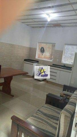 Imagem 5 de 7 de Galpão À Venda, 700 M² Por R$ 1.459.000 - Área 10 - Nazaré Paulista/sp - Ga0161