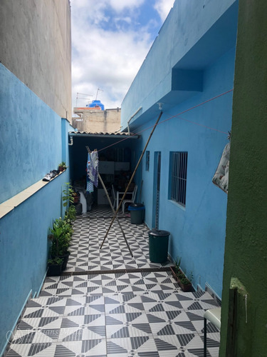 Imagem 3 de 15 de Casa Em Jardim São Domingos - Guarulhos - 20350