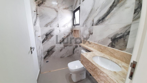 Imagem 6 de 30 de Casa À Venda Em Condomínio Villagio Di Napoli - Ca005889