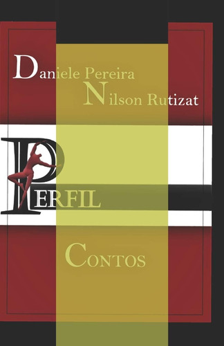 Libro: Perfil (portuguese Edition)