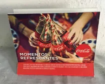 Comprar Servilletero Coca Cola - Momentos Refrescantes - Unico !!!!!