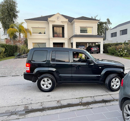 Jeep Cherokee Jeep Cherokee Crd