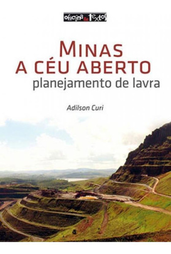 Minas A Ceu Aberto - Planejamento De Lavras