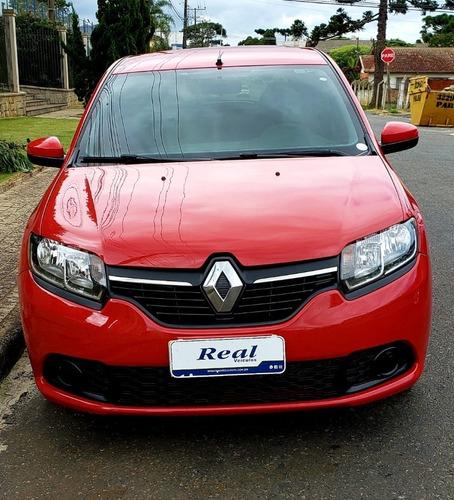 Renault Sandero Expression 1.0