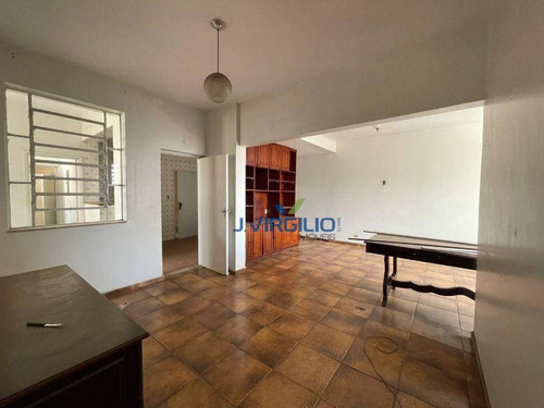 Imagem 13 de 16 de Apartamento Com 3 Dormitórios À Venda, 153 M² Por R$ 290.000,00 - Setor Central - Goiânia/go - Ap0843