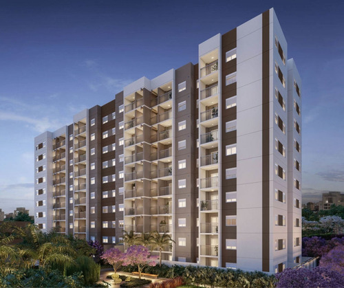 Imagem 2 de 26 de Apartamento - Ap09220 - 68820396