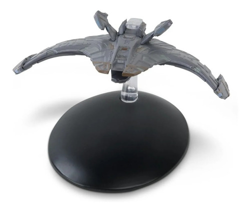 Star Trek Nave Jem' Hadar Battlecruiser - Edição 13 (novo)