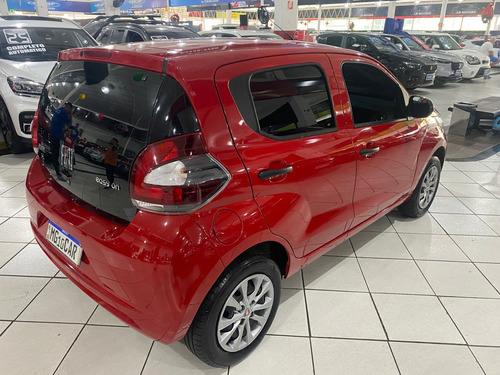 Fiat Mobi 1.0 Easy On Flex 5p