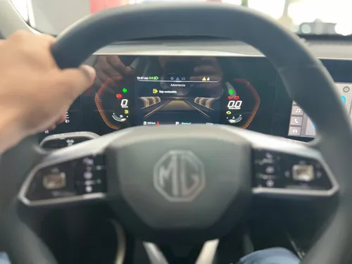 Mg One 2026