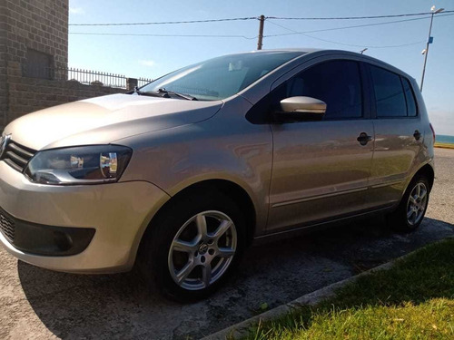 Volkswagen Fox 1.6 Trendline 2013