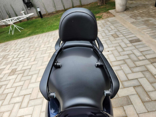 Imagen 14 de 15 de Royal Enfield Meteor