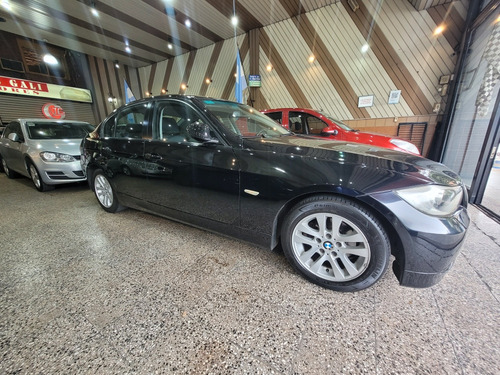 BMW Serie 3 2.0 320d Sedan Active