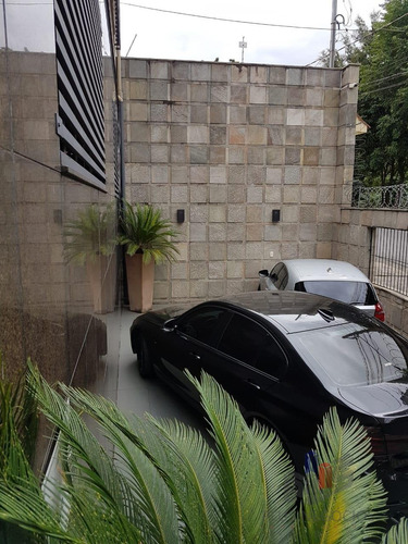Casa À Venda Em Ipiranga - Ca008281
