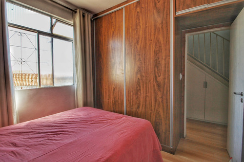 Imagem 8 de 22 de Apartamento Á Venda, 2 Quartos, 1 Vaga, Novo Eldorado - Contagem/mg - 22844