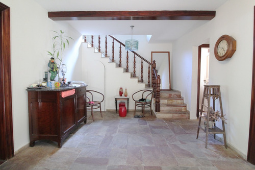 Imagem 3 de 22 de Casa À Venda No Bairro Jardim Paulistano - São Paulo/sp - O-27833-45320
