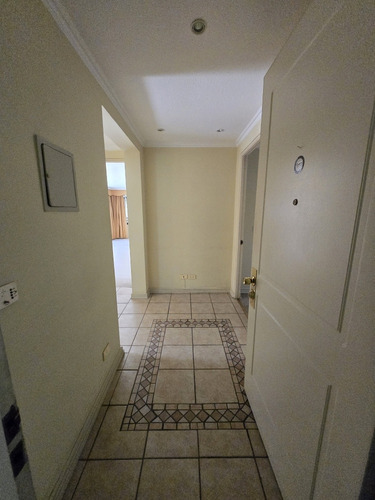 Depto 3dorm/2baños. 1+1 Deservicio Las Condes