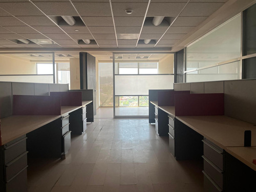 Oficina En Renta - Paseo De La Reforma - 325m2 - Piso 10