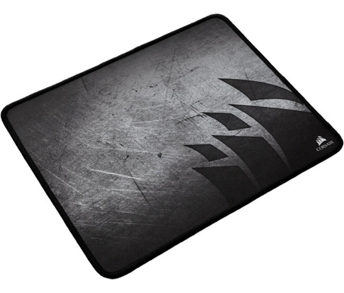 Mouse Pad gamer Corsair MM300 de tela m 300mm x 360mm x 3mm black/gray