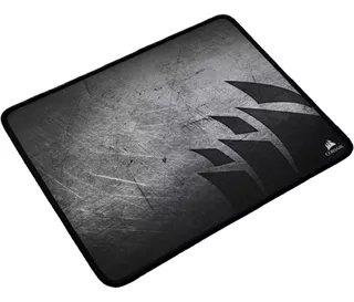 MOUSE PAD GAMER CORSAIR MM300 DE TELA M 300MM X 360MM X 3MM BLACK/GRAY