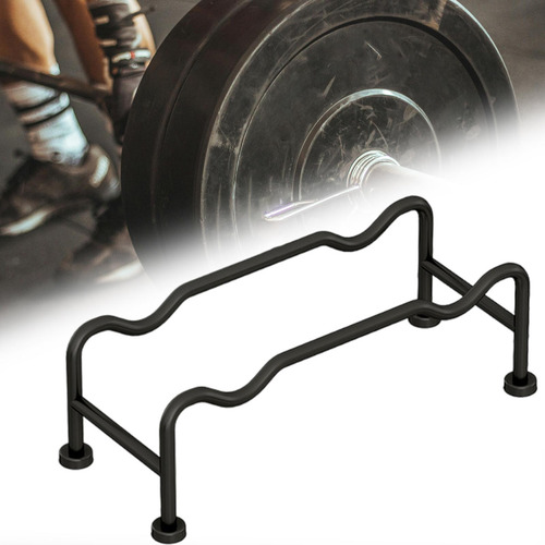 Soporte Para Mancuernas Soporte De Almacenamiento Para Negro