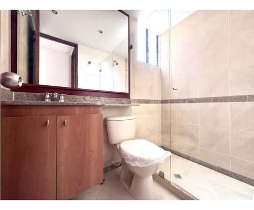 Apartamento En Venta Loma Los Parras