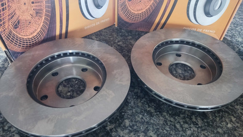 Discos De Freno Original Changan Star 5