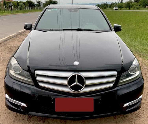 Mercedes-benz Clase C 1.8 C250 Avantgarde B.efficiency At