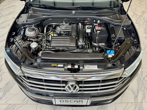 Volkswagen Vento 1.4 Highline 150cv At