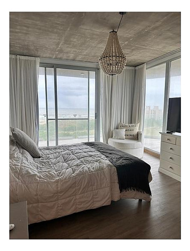 Departamento 3 Ambientes En Venta En Pinamar