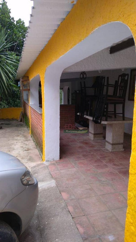 Imagem 11 de 30 de Chácara Com 8 Dormitórios À Venda, 9918 M² Por R$ 1.272.000,00 - Tatetos - São Bernardo Do Campo/sp - Ch0367