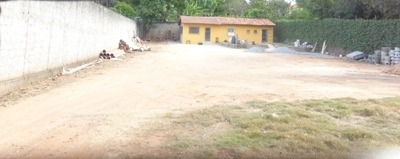Imagem 1 de 5 de Terreno À Venda, Braúnas, Belo Horizonte. - Mg - Te0091_realle