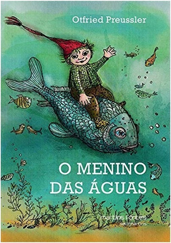 Menino Das Aguas, O