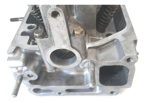 Cabeçote Retificado Honda Civic 1.7 16v Cod. 103230863 Ple (Recondicionado)