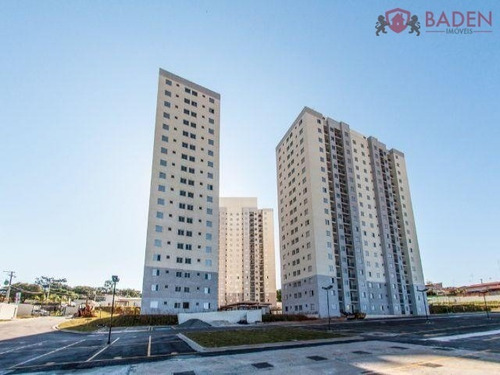 Imagem 18 de 19 de Apartamento 2 Dormitórios - Ap02931