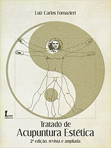 Livro Tratado De Acupuntura Estética Fornazieri, Luiz C