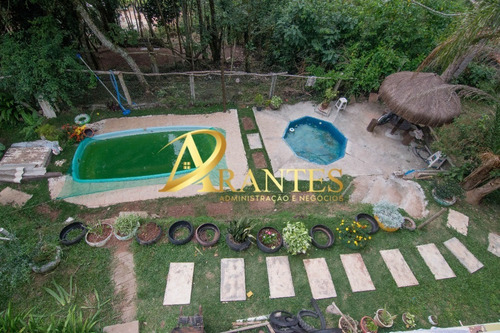 Imagem 16 de 30 de Chacara - Ch00381 - 70830068