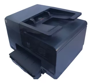 Hp Officejet Pro 8610 Print Fax Scan Copy Web