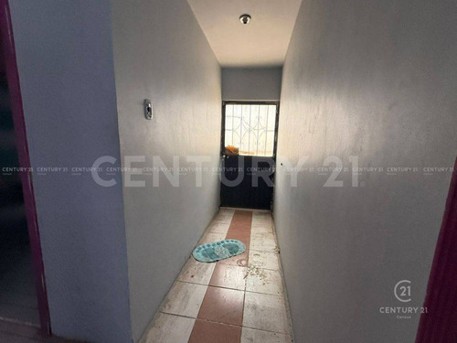 Casa En Venta En Col. Revolución Chihuahua, Chih.