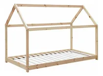 Comprar Camas Cunas Montessori Para Niña \u002Fos Muebles En Madera