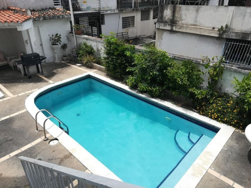 Imagen 15 de 17 de Casa En Venta Santa Mònica Mls #21-18600