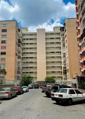 Apartamento en venta